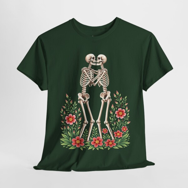 Forever Yours - Graphic Tee - Image 2