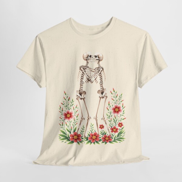 Forever Yours - Graphic Tee - Image 4
