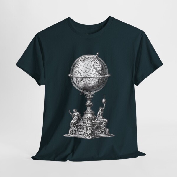 Foundations of Discovery - Graphic Tee - Image 3