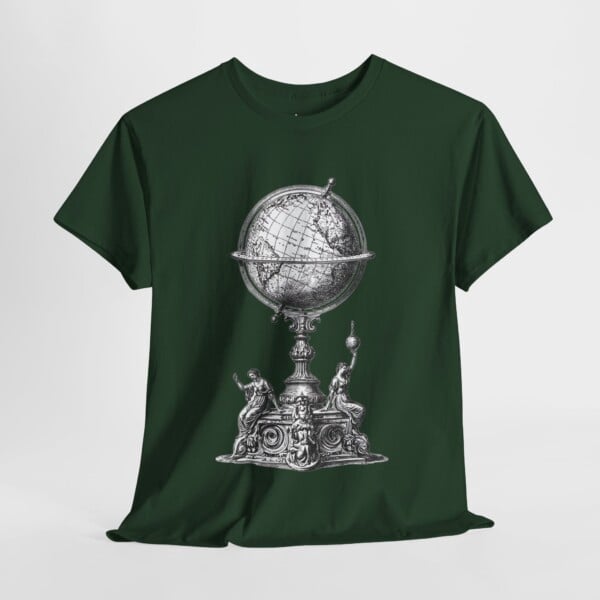 Foundations of Discovery - Graphic Tee - Image 2