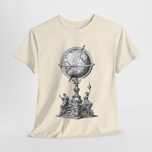 Foundations of Discovery - Graphic Tee - Image 4