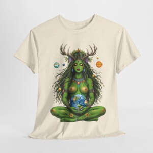 Gaia’s Embrace - Graphic Tee