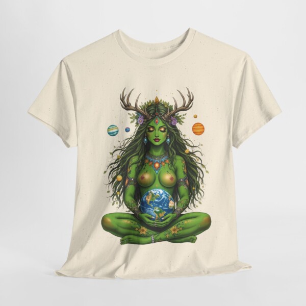 Gaia’s Embrace - Graphic Tee
