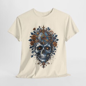 Gears of the Eternal - Graphic Tee