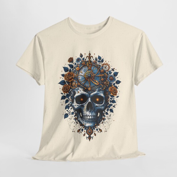 Gears of the Eternal - Graphic Tee