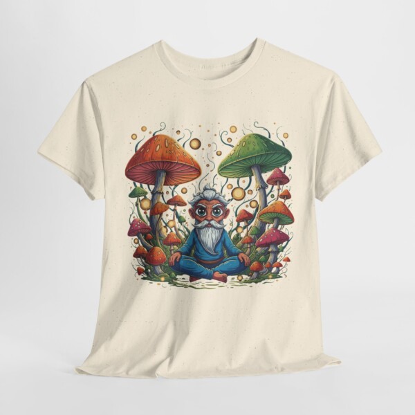 Gnome Alone - Graphic Tee