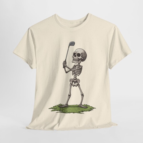 Grim Swinger - Graphic Tee