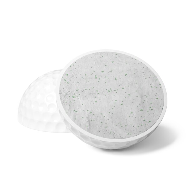 Grooves of the Galaxy - Golf Balls (Set of 6) - Image 2