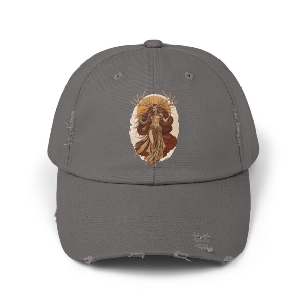 Guardian of the Mystical Wilds - Distressed Cap - Image 7