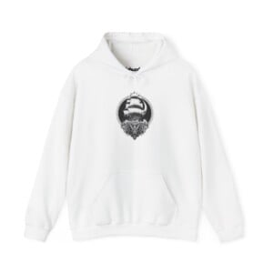 Abyssal Roar - Hooded Sweatshirt