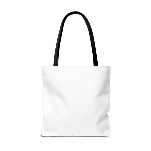 Abyssal Roar - Tote Bag - Image 2