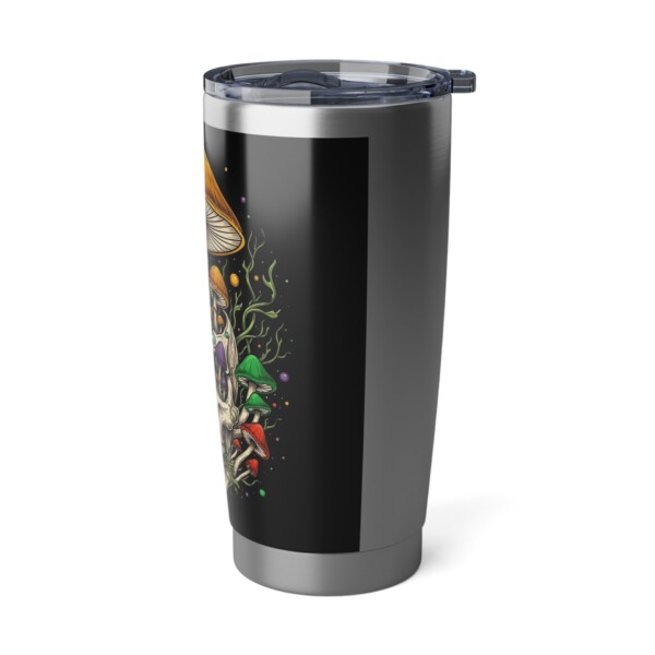 Afterlife in Bloom - Adventure Tumbler - Image 4