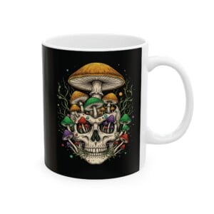 Afterlife in Bloom - Coffee Mug