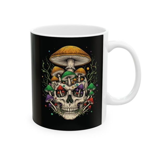 Afterlife in Bloom - Coffee Mug