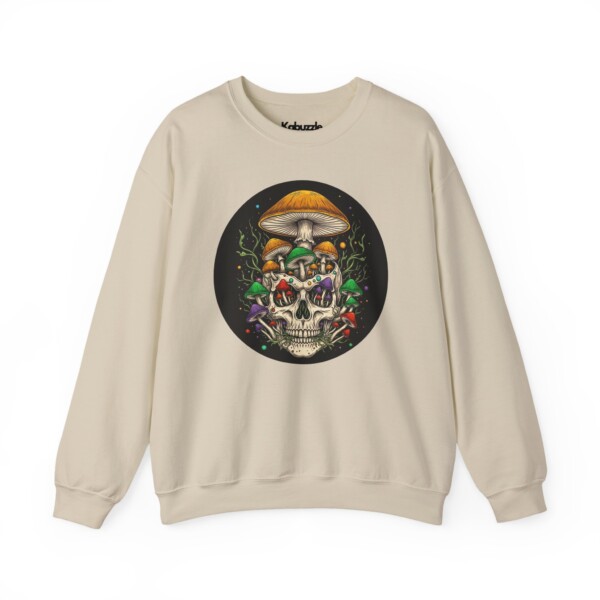 Afterlife in Bloom - Sweatshirt - Image 2