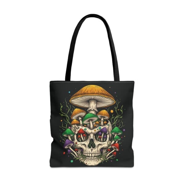 Afterlife in Bloom - Tote Bag