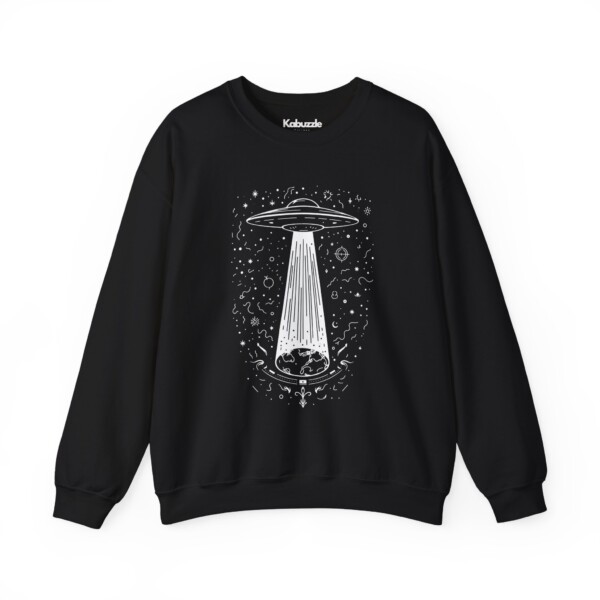 Alien Beacon - Sweatshirt