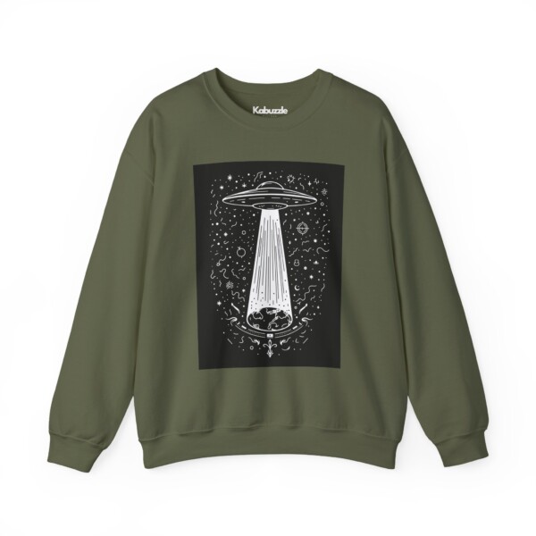 Alien Beacon - Sweatshirt - Image 3