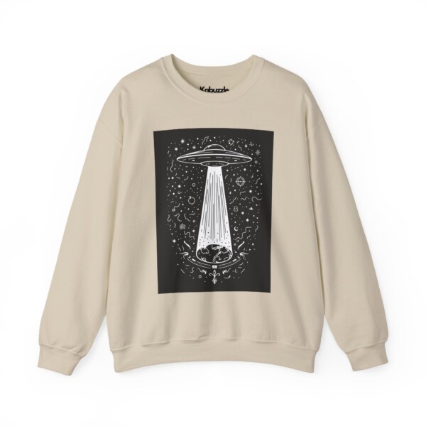 Alien Beacon - Sweatshirt - Image 2