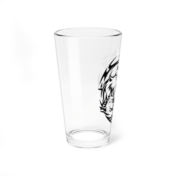 Alpha’s Embrace - Mixing Glass, 16oz - Image 2