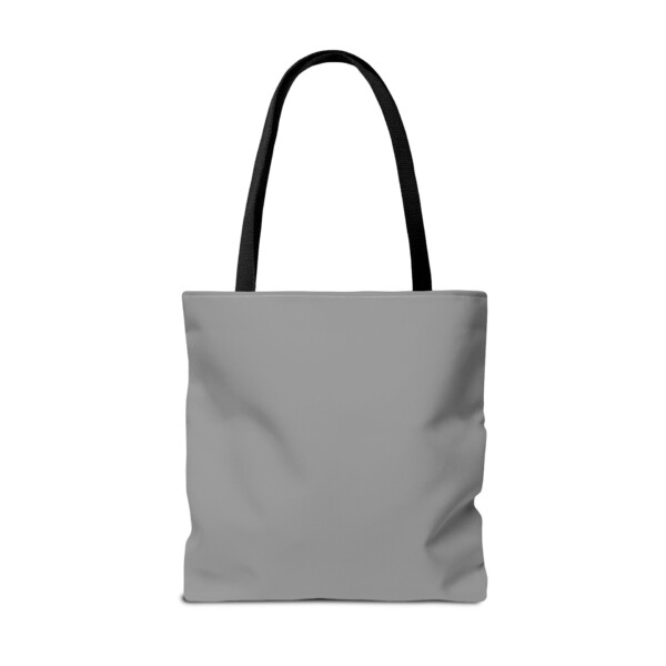 Alpha’s Embrace - Tote Bag - Image 2
