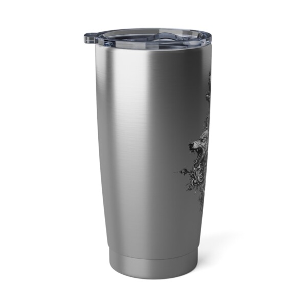 Alpha’s Wrath - Adventure Tumbler - Image 3