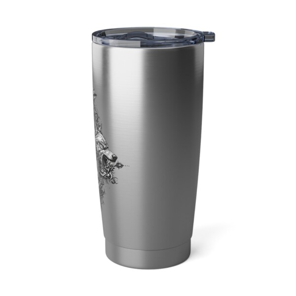 Alpha’s Wrath - Adventure Tumbler - Image 4