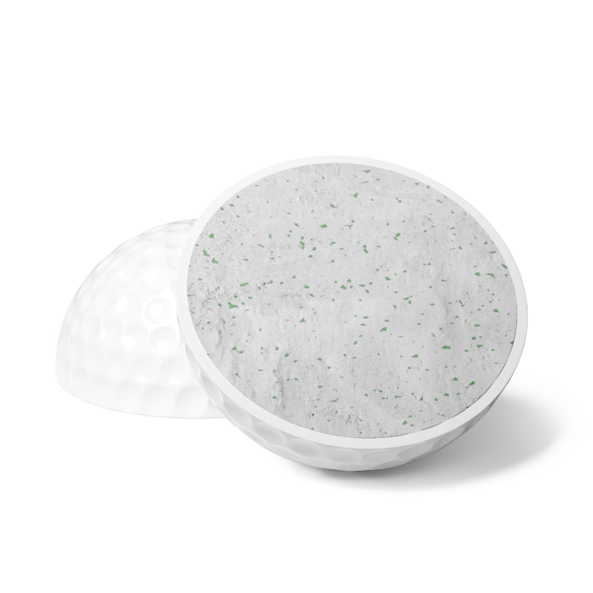 Alpha’s Wrath - Golf Balls (Set of 6) - Image 2