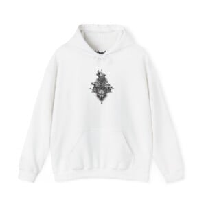 Alpha’s Wrath - Hooded Sweatshirt