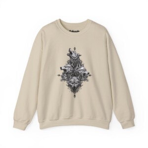 Alpha’s Wrath - Sweatshirt