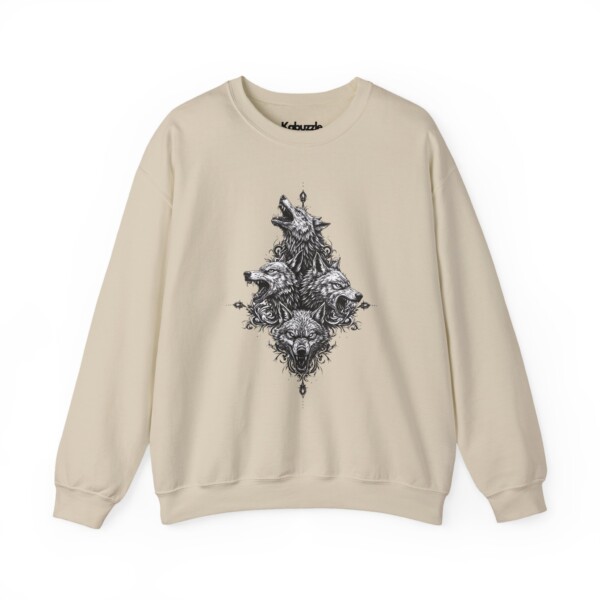 Alpha’s Wrath - Sweatshirt