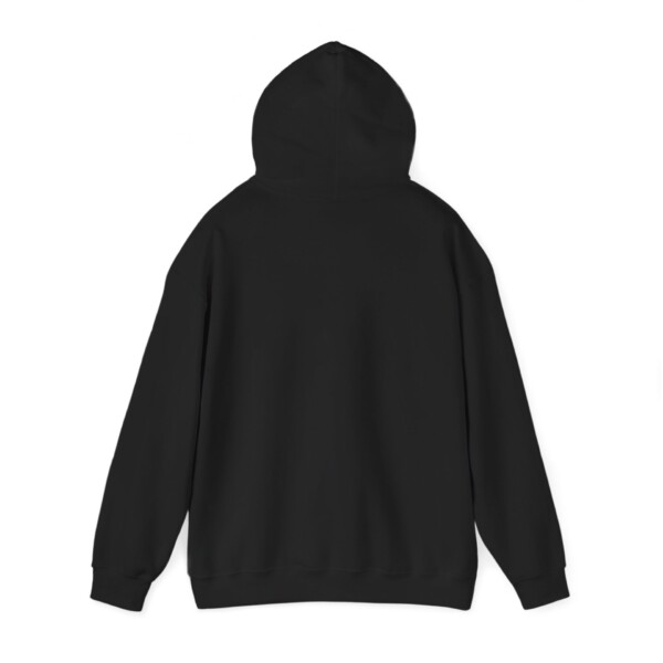 Alpine Afterglow - Hooded Sweatshirt - Image 7