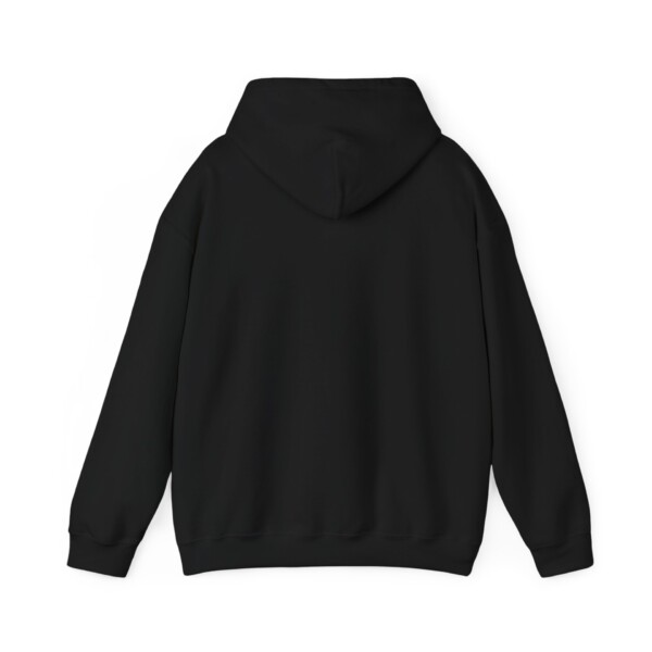 Alpine Afterglow - Hooded Sweatshirt - Image 6