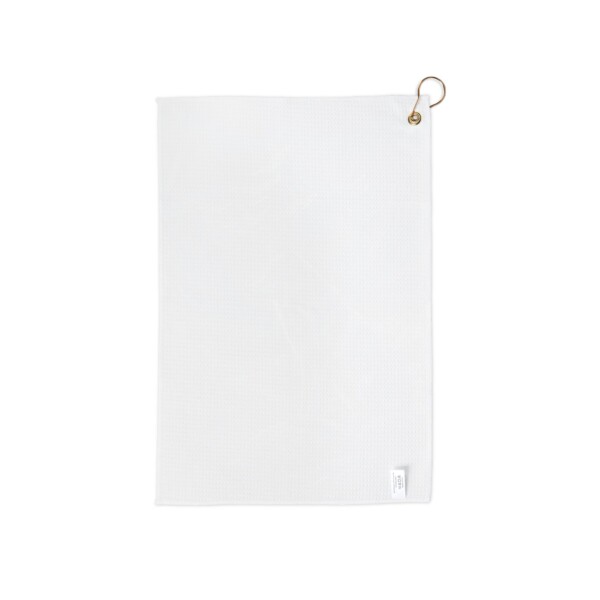 Alpine Guardian  - Golf Towel - Image 2