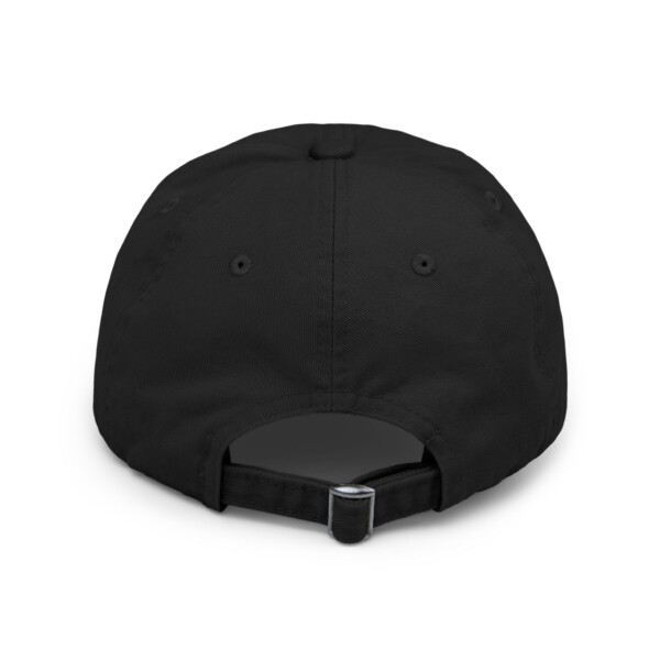 Alpine Moonlit Dream - Distressed Cap - Image 5