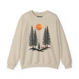 Among the Pines - Sweatshirt