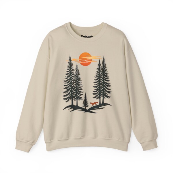 Among the Pines - Sweatshirt