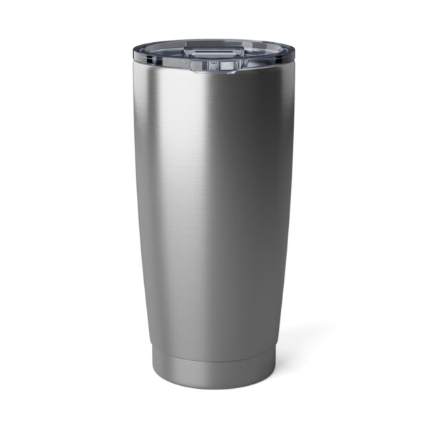 Analog Dreams in a Digital World - Adventure Tumbler - Image 2