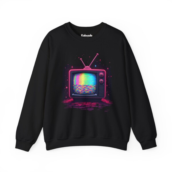 Analog Dreams in a Digital World - Sweatshirt - Image 3