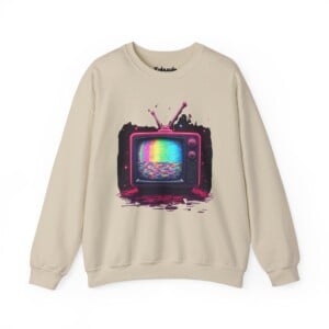 Analog Dreams in a Digital World - Sweatshirt