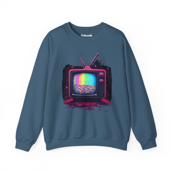 Analog Dreams in a Digital World - Sweatshirt - Image 4
