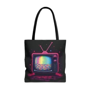 Analog Dreams in a Digital World - Tote Bag