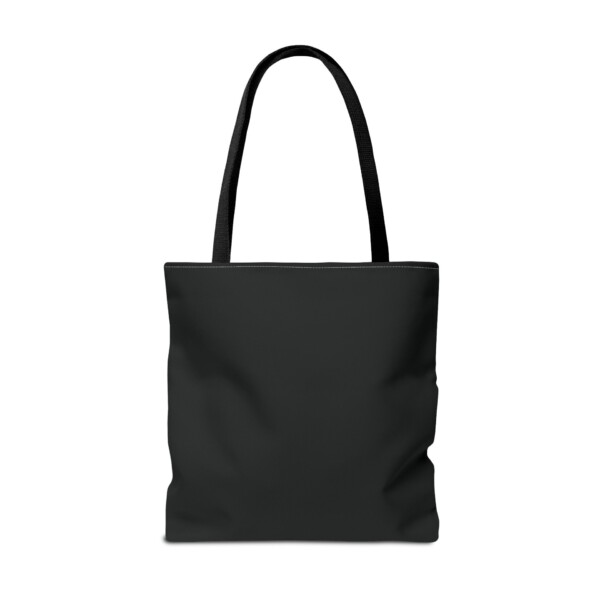 Analog Dreams in a Digital World - Tote Bag - Image 2