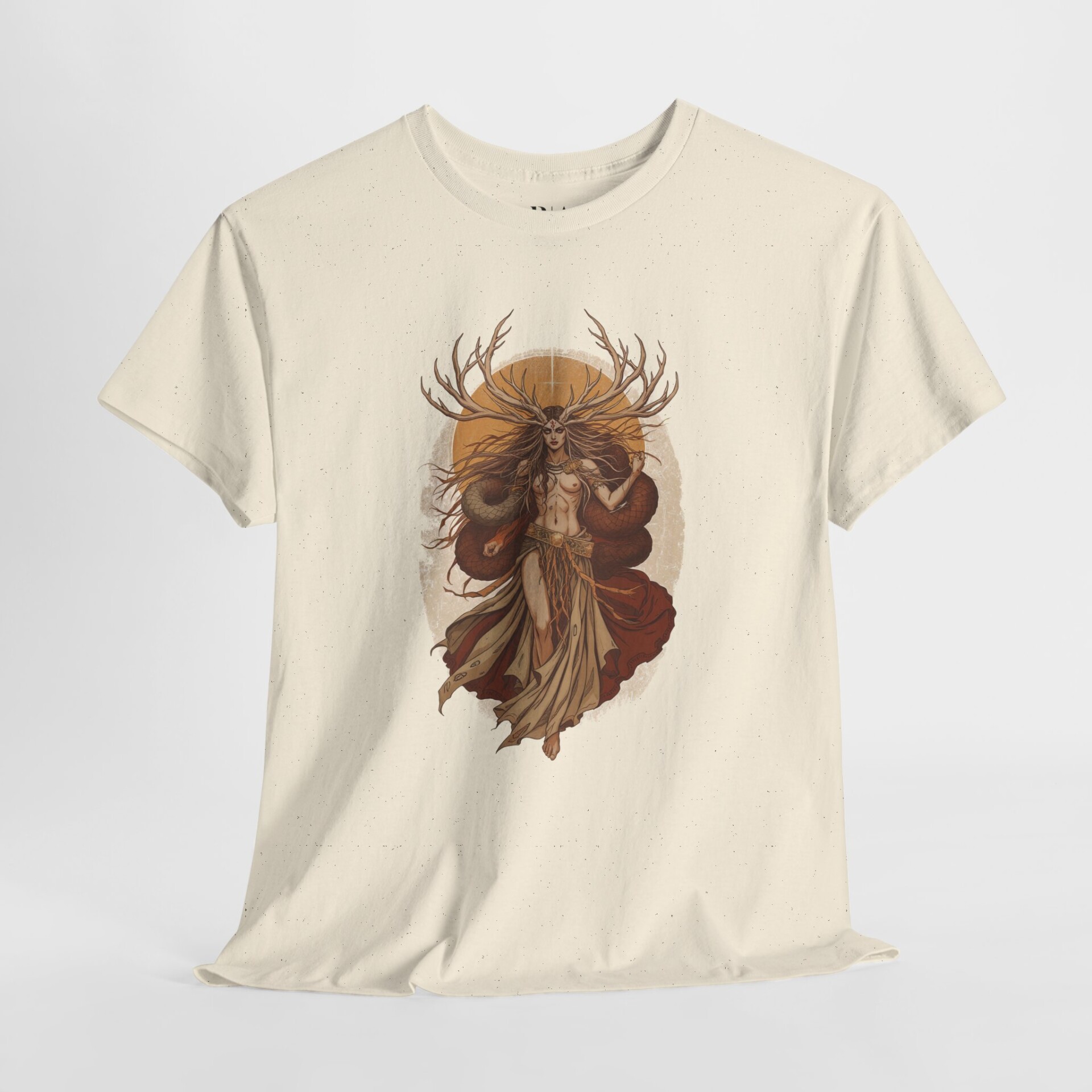 Guardian of the Mystical Wilds - Graphic Tee