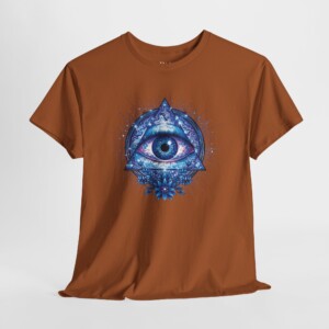 Azure Ascension - Graphic Tee