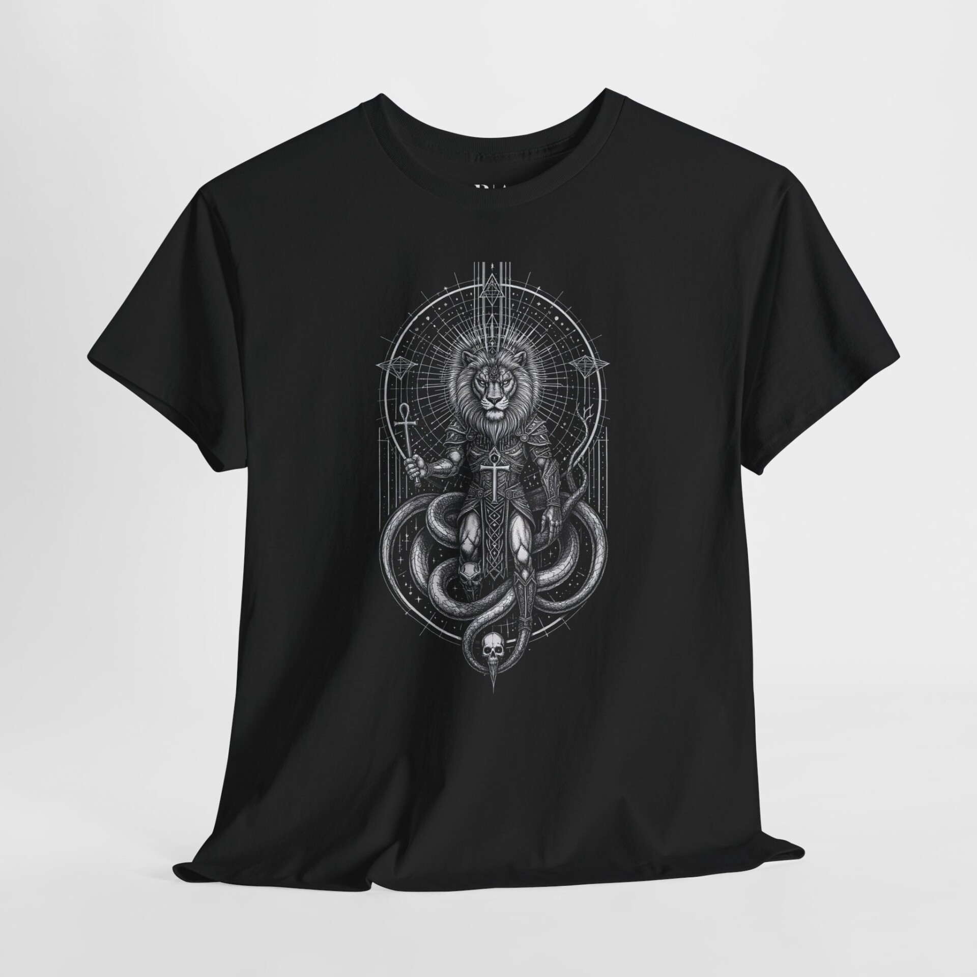 Ankh of Valor - Graphic Tee