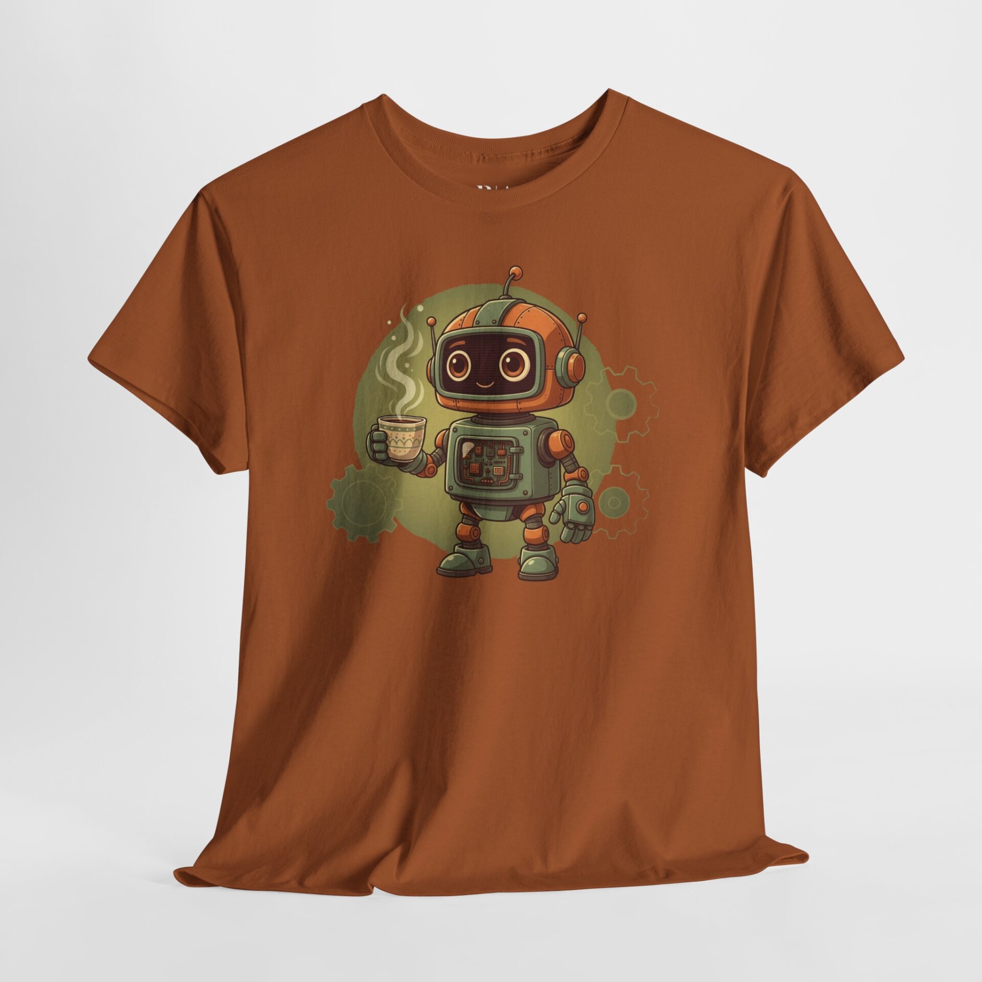 Bits, Bots, and Brews - Graphic Tee - Image 4