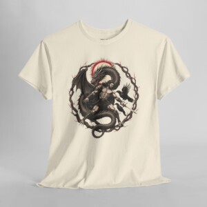 Blade and Beast- Graphic Tee