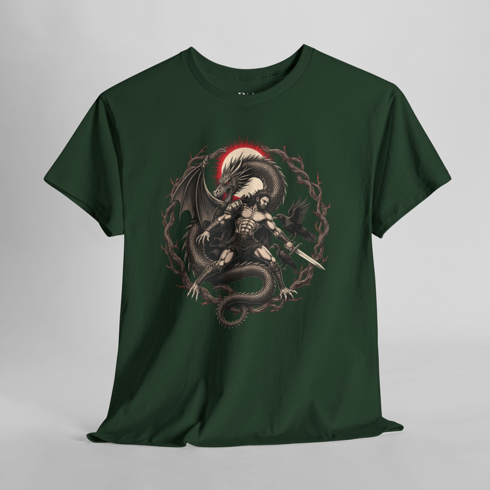Blade and Beast- Graphic Tee - Image 3