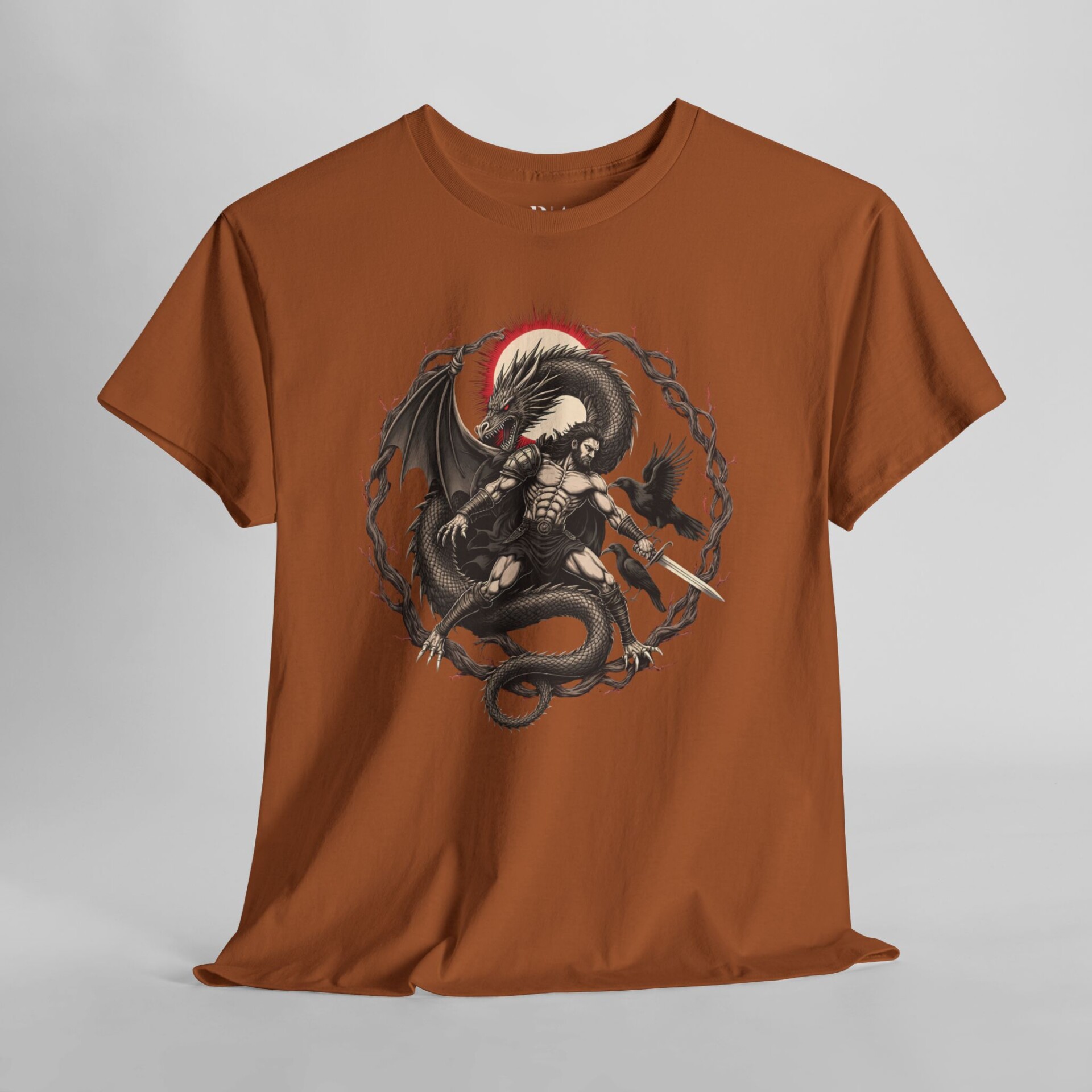 Blade and Beast- Graphic Tee - Image 4